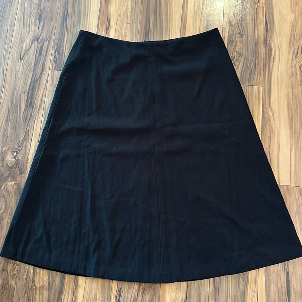 Sandro skirt size 16